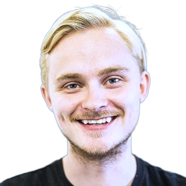 Markus Hav