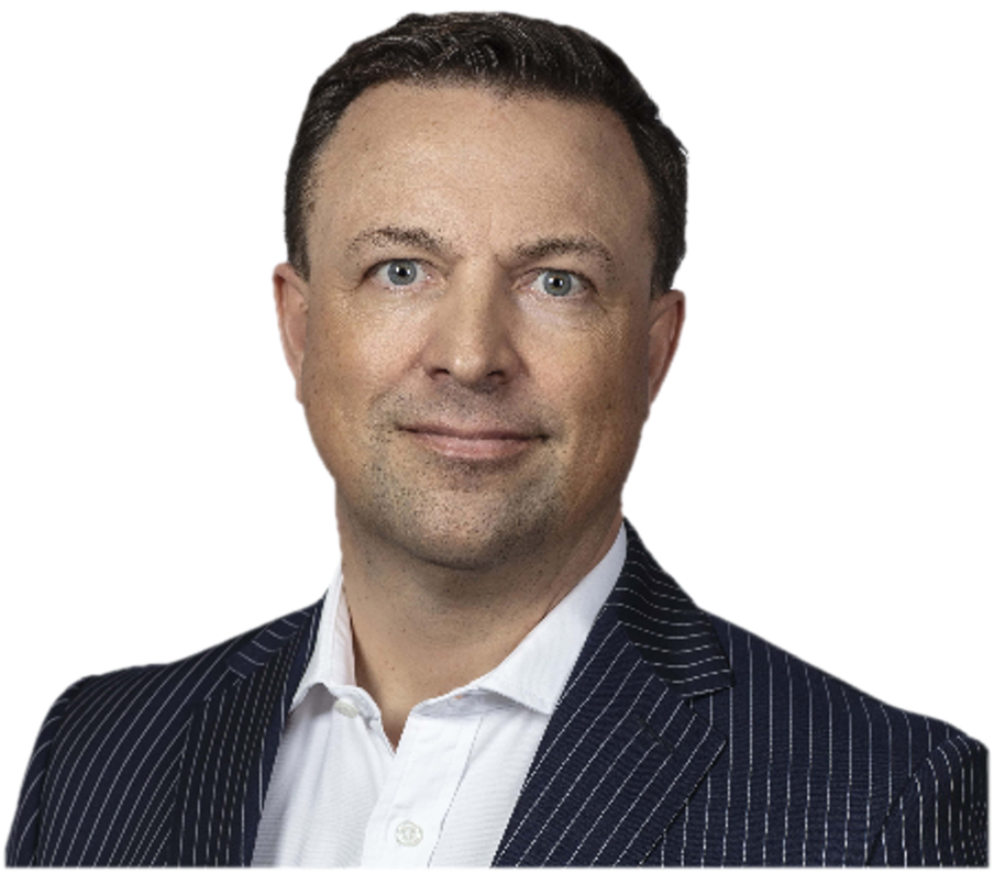 Markus Hollmen