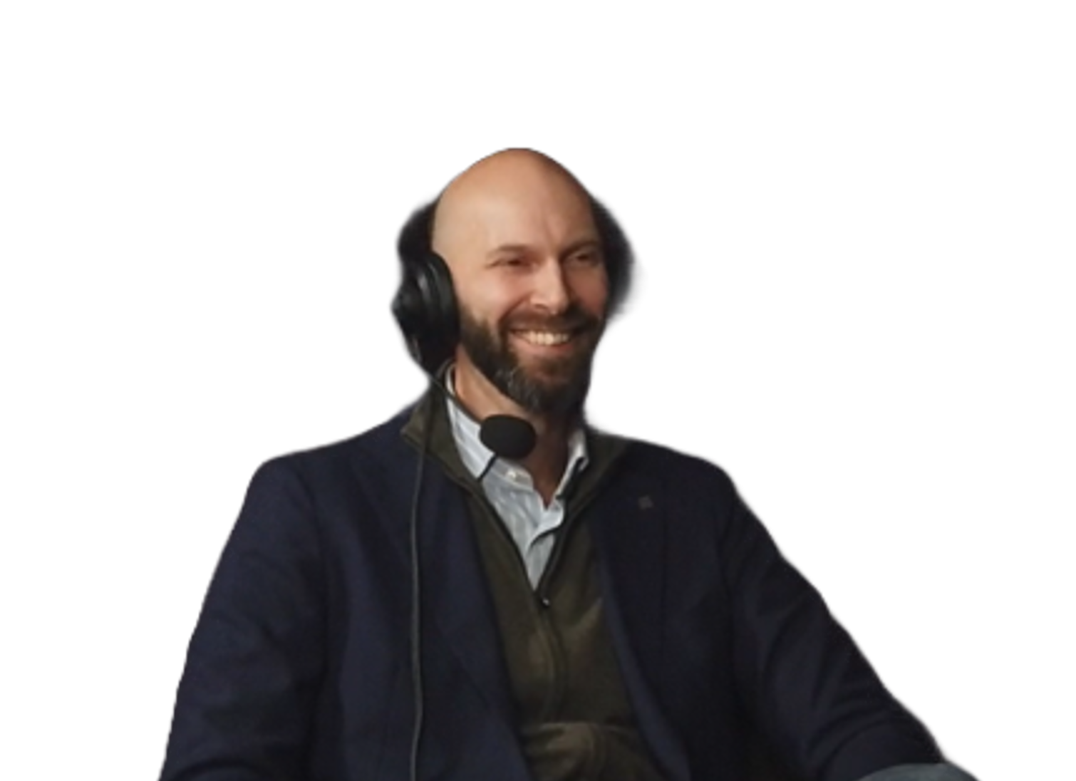 Martin-Mikael Lilius