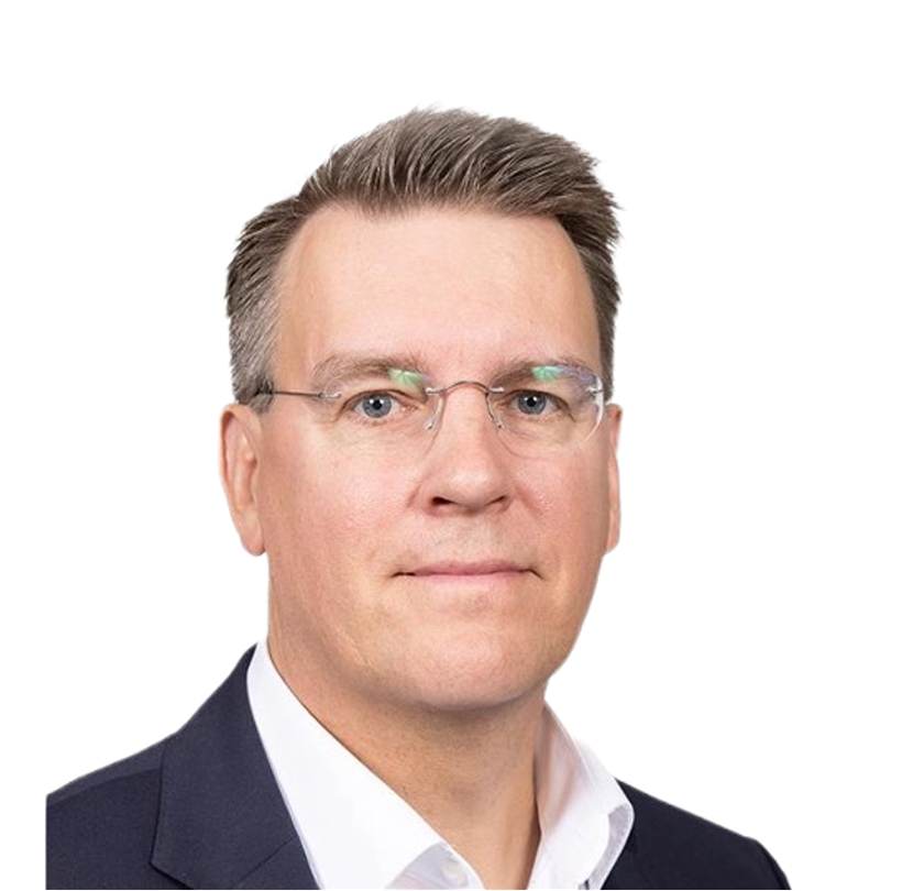 Martin Paasi
