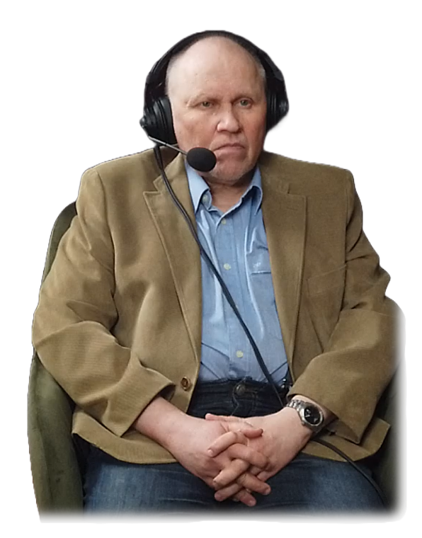 Martti J. Kari