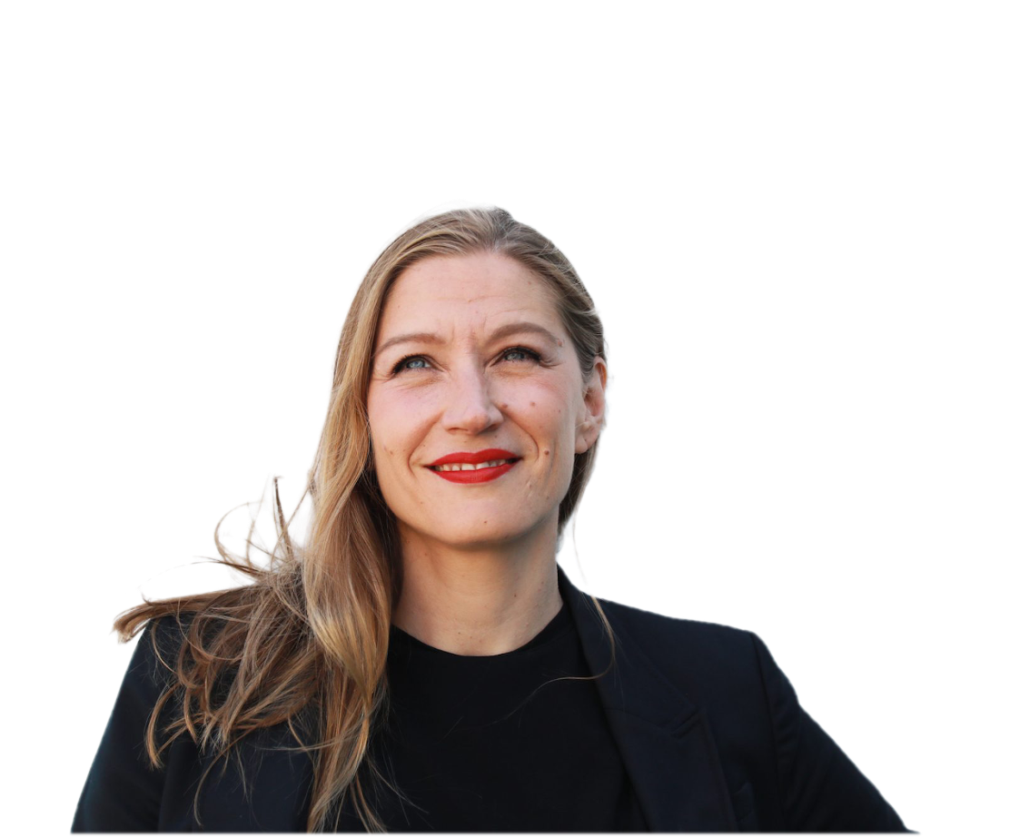 Merja Mähkä