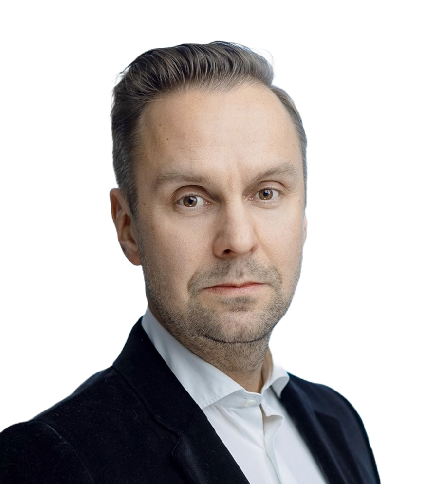 Mika Pirneskoski
