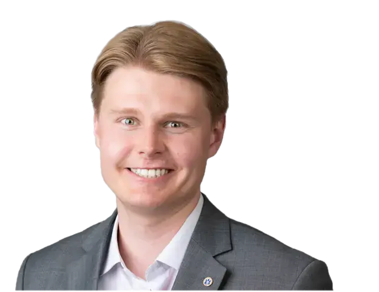 Mikael Vuorinen
