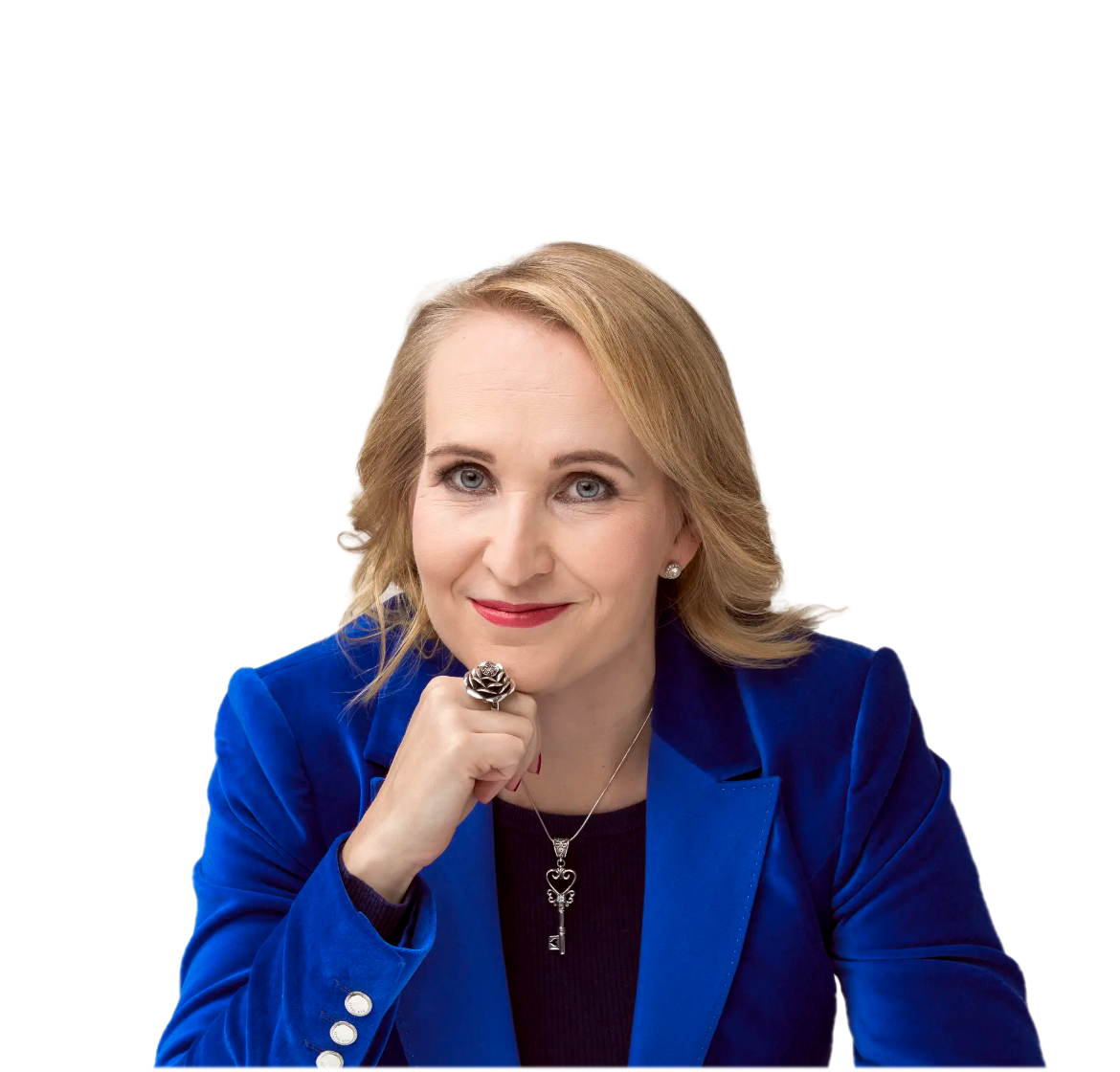 Minna Helle