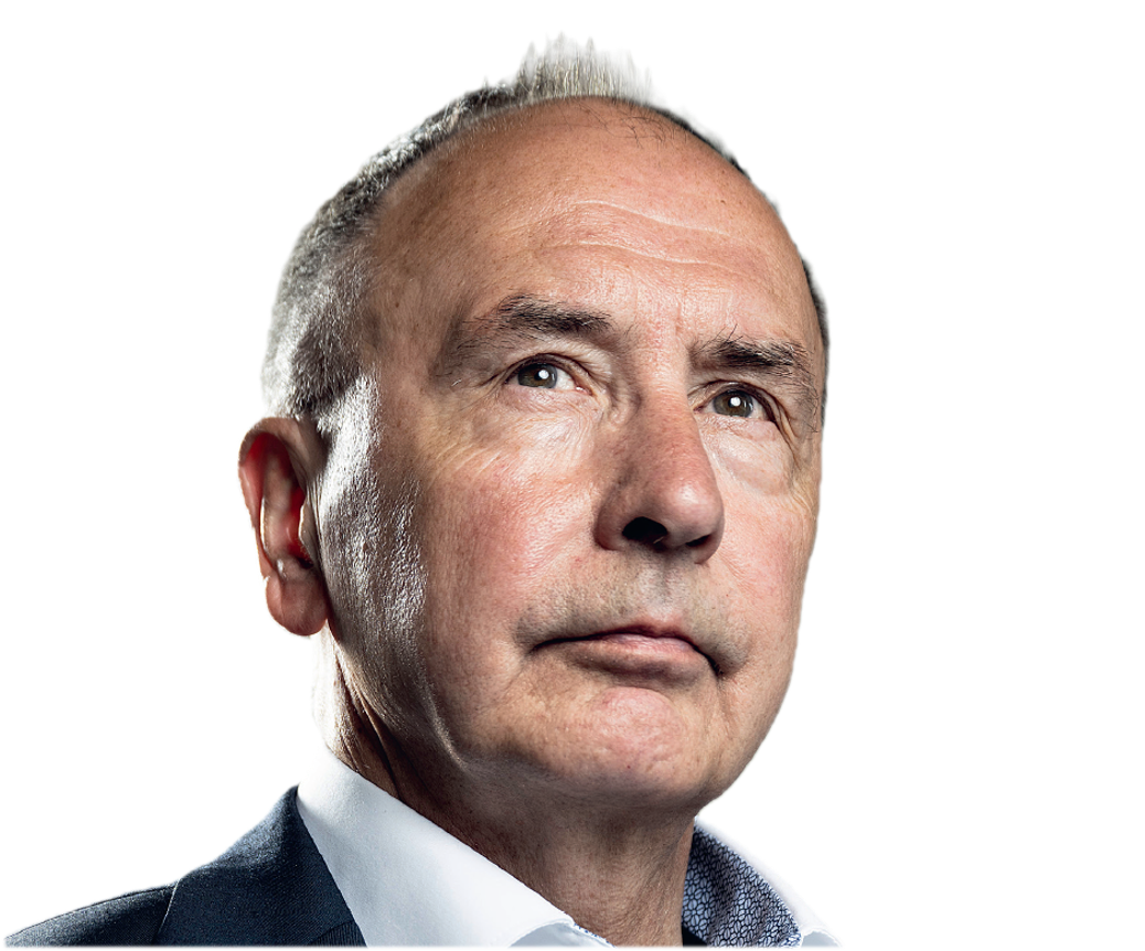 Pekka Toveri