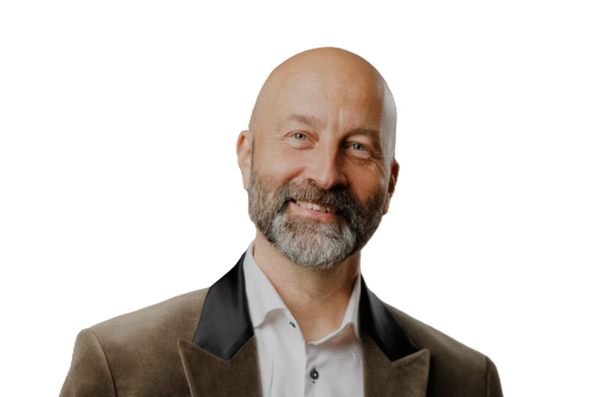 Pete Lipponen