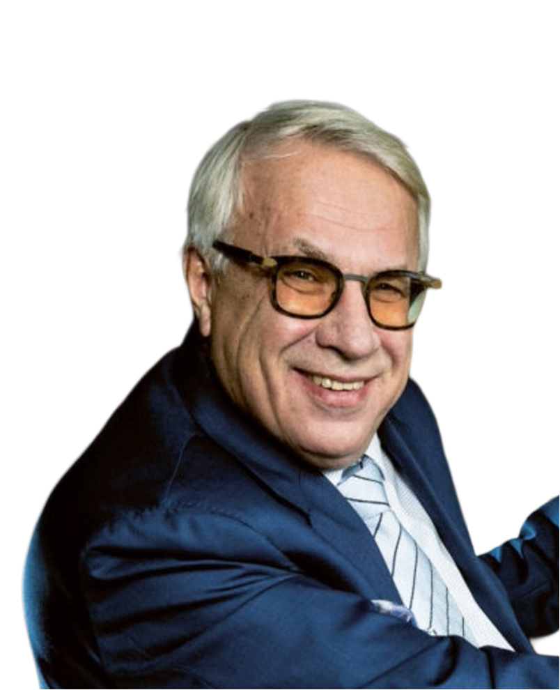 Peter Fagernäs