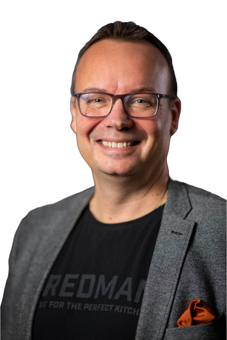 Peter Fredman