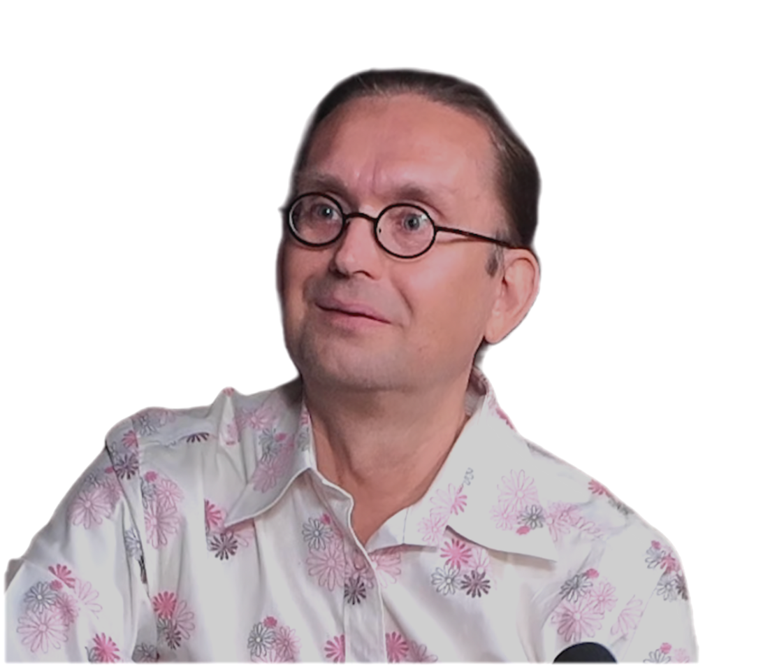Petri Kajander