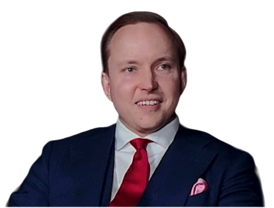 Roni Arvonen