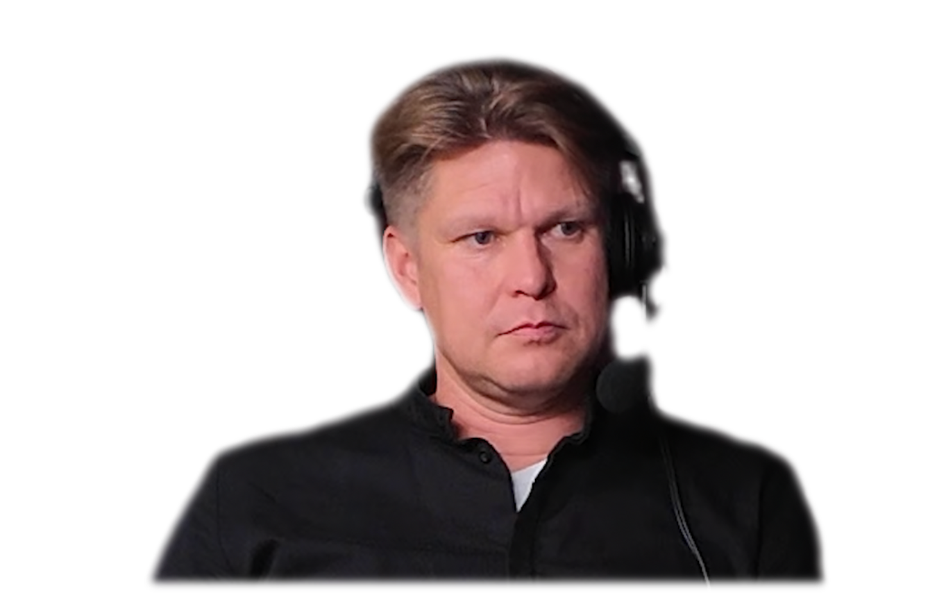 Saku Sairanen
