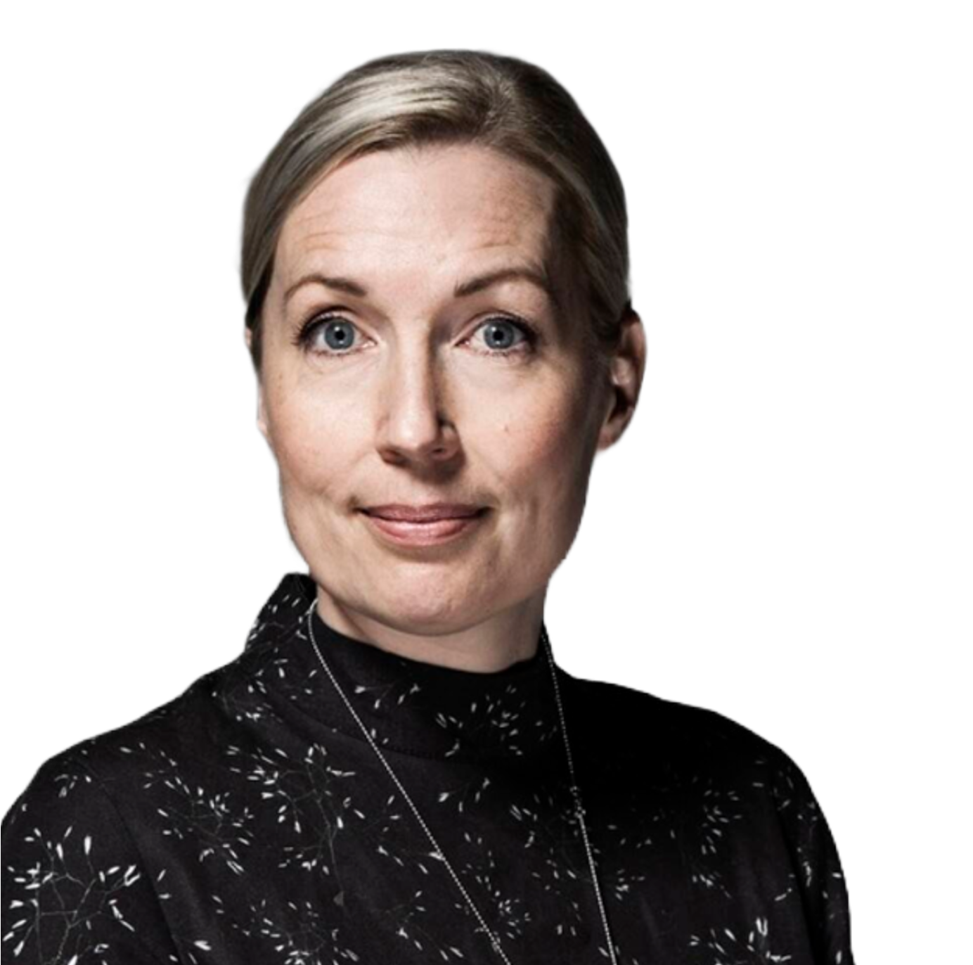 Salla Vuorikoski