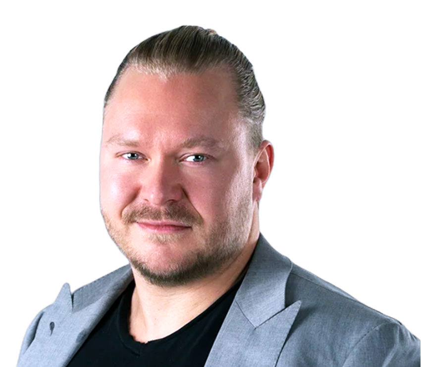 Simo J. Lahtinen