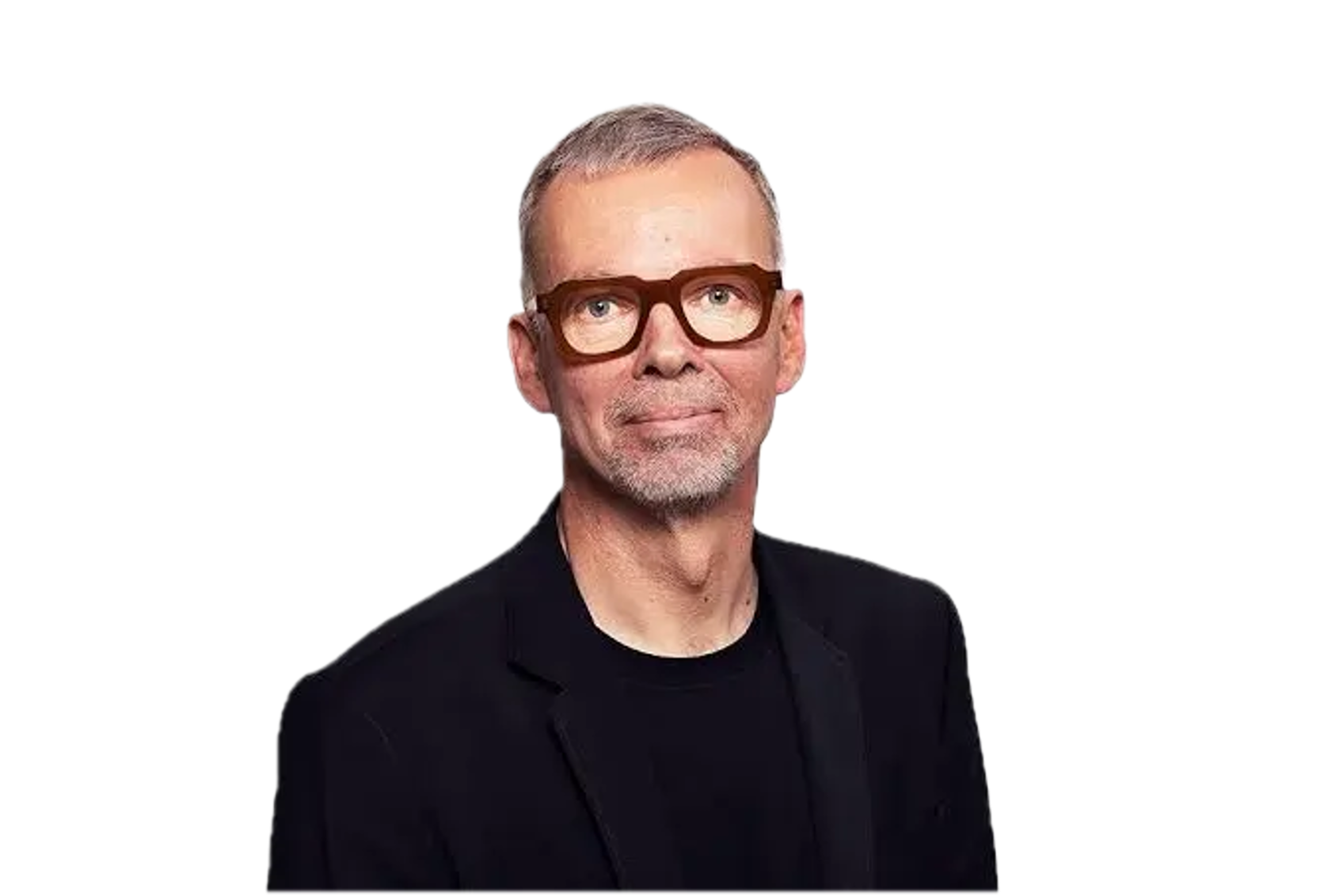 Timo Argillander