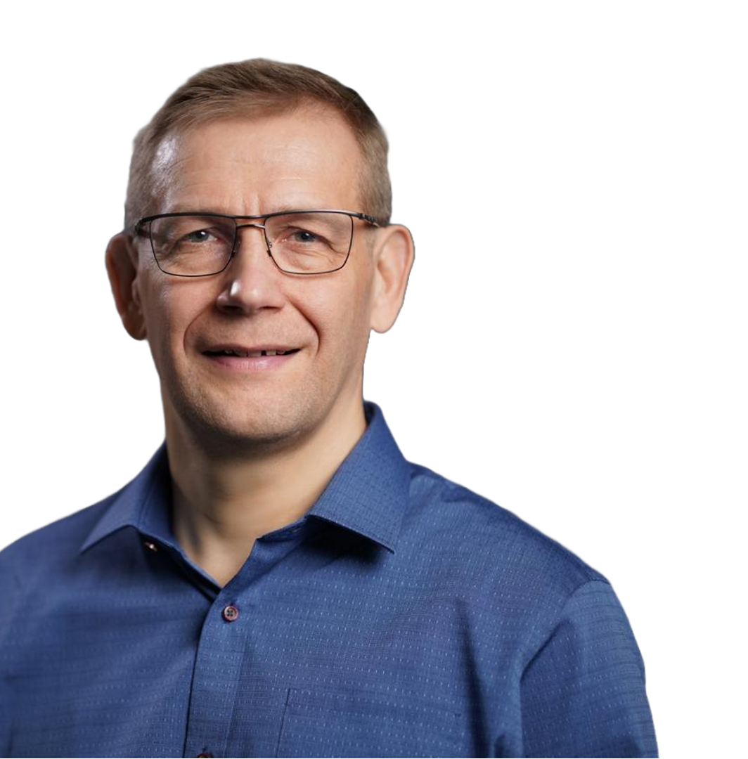 Timo-Pekka Leinonen