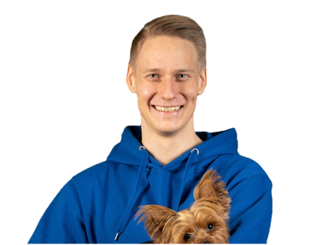 Toni Heiskanen