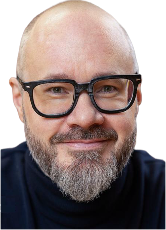 Tuomas Enbuske
