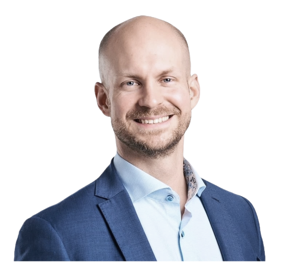 Ville Valkonen