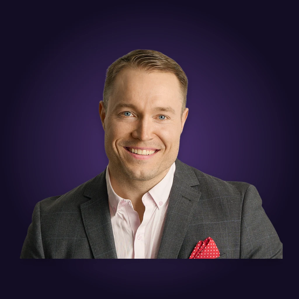 Aleksi Paavola