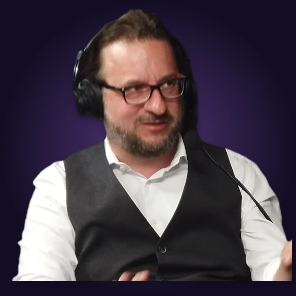 David Klett