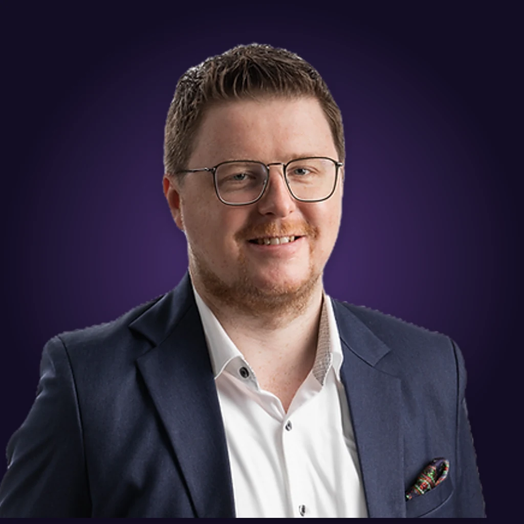 Ian Mac Eochagáin