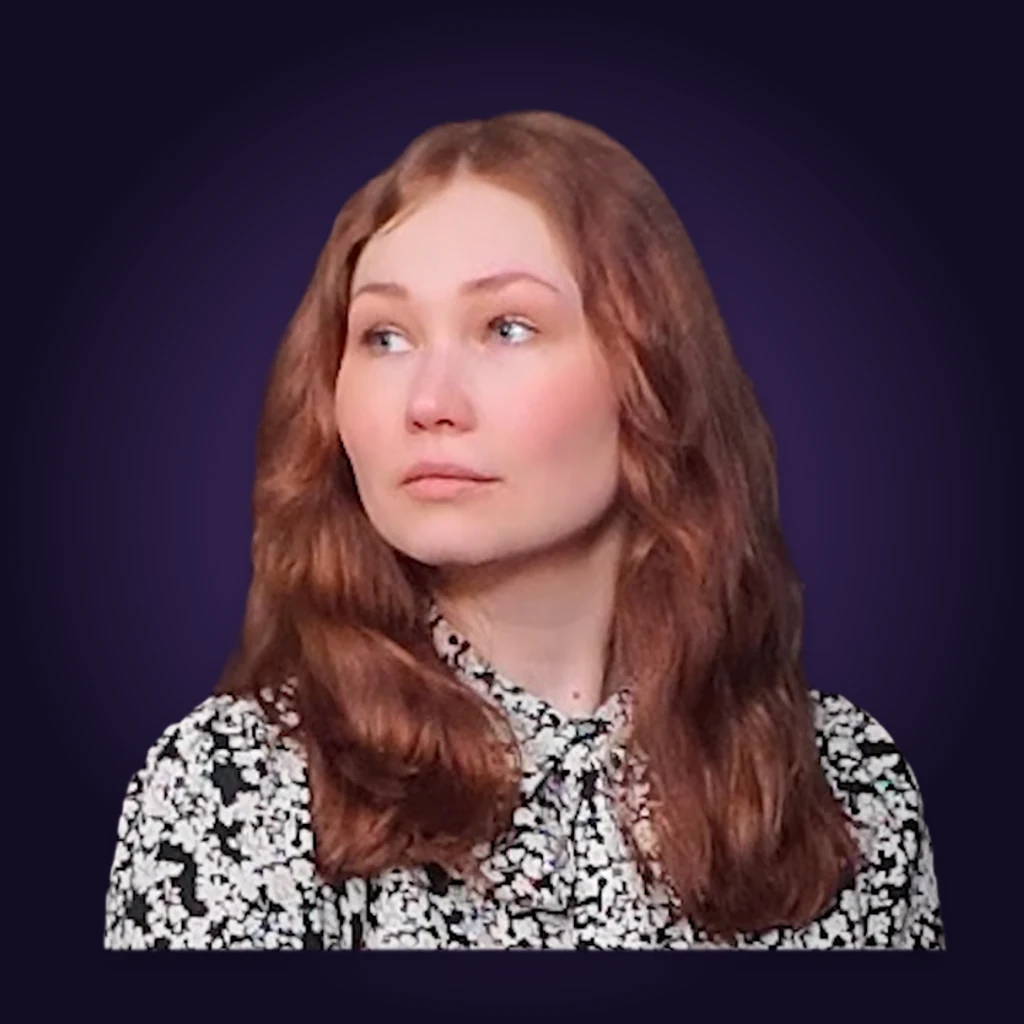Liina Taussi