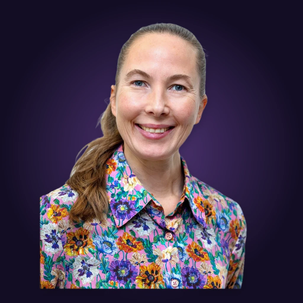 Liisa Hanén