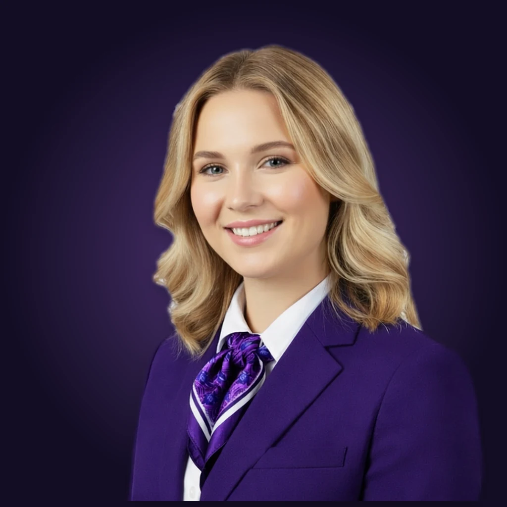 Samantha Miettinen