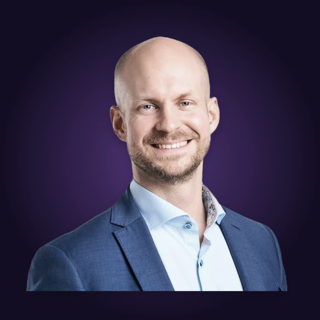 Ville Valkonen